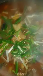 Make Squidfish step 8