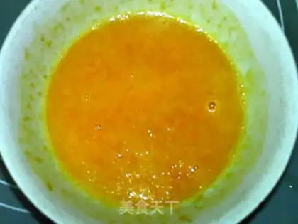 Make Pumpkin Chifeng step 8
