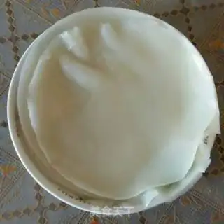Make Homemade skin step 6