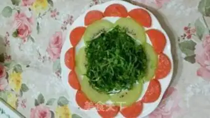 Make Shrimp of colour step 17