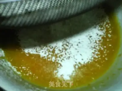 Make Pumpkin Chifeng step 9