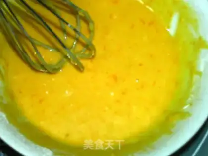 Make Pumpkin Chifeng step 10