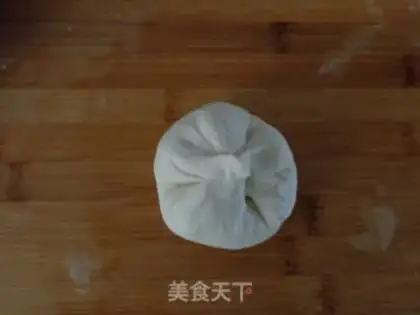 Make Egg-bread step 4