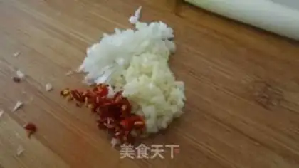 Make Thai coconut curry shrimp step 0