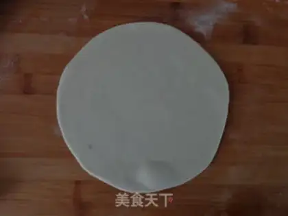 Make Egg-bread step 5