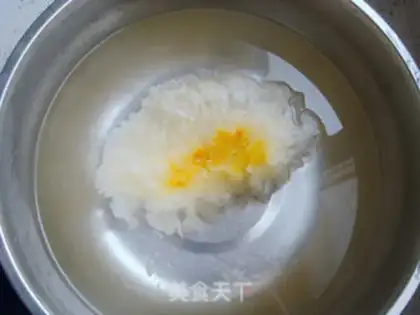 Make The potato tonics step 0