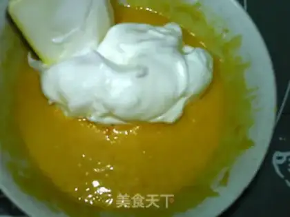 Make Pumpkin Chifeng step 14