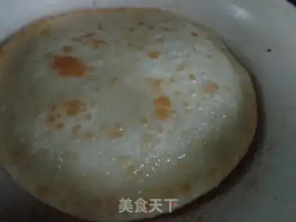 Make Egg-bread step 8
