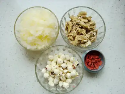 Make The potato tonics step 1
