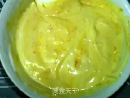 Make Pumpkin Chifeng step 15