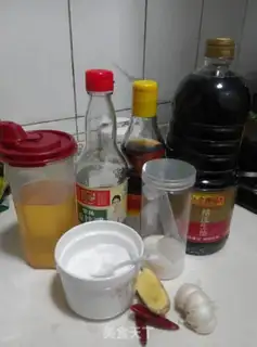 Make A cold leaf step 1