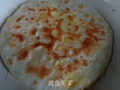 Make Egg-bread step 10