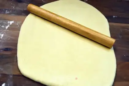 Make Meat loaf step 5