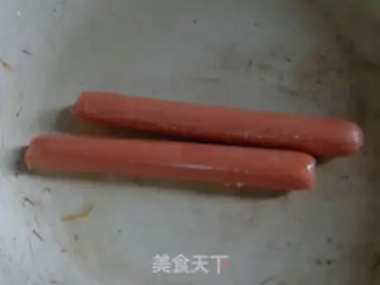 Make Egg-bread step 11