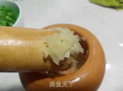 Make A cold leaf step 3