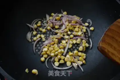 Make Squidfish cheese step 1