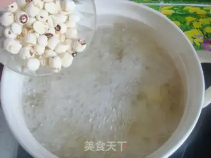 Make The potato tonics step 4