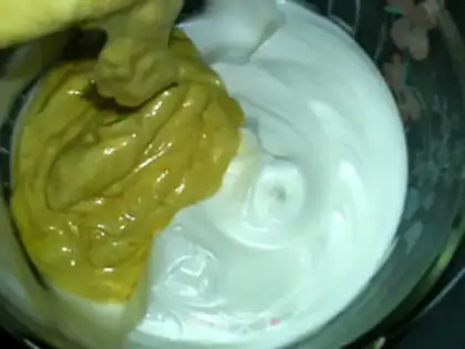 Make Pumpkin Chifeng step 16