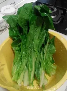 Make A cold leaf step 4