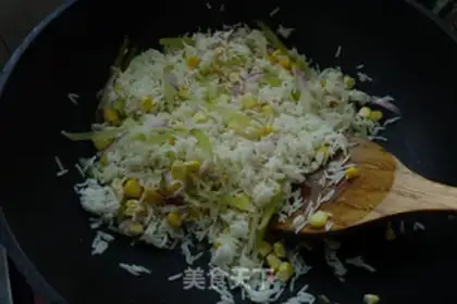 Make Squidfish cheese step 2