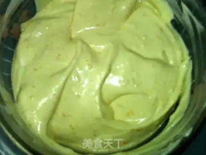 Make Pumpkin Chifeng step 17