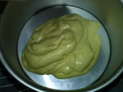Make Pumpkin Chifeng step 18