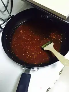 Make Secret chicken chops step 2