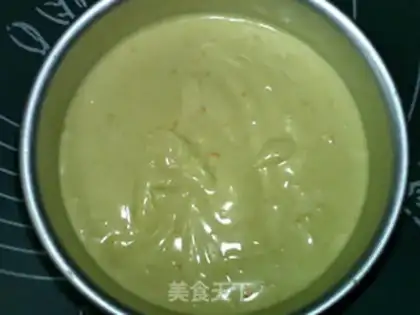 Make Pumpkin Chifeng step 19