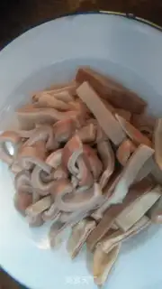 Make Pork belly potion carrots step 3