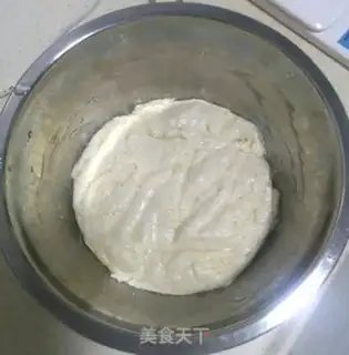 Make Tiko Chifeng step 1
