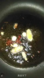 Make Pork belly potion carrots step 5