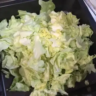 Make Scrambling step 0
