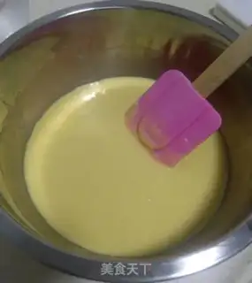 Make Tiko Chifeng step 2