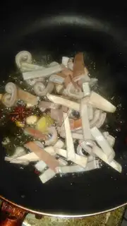Make Pork belly potion carrots step 6
