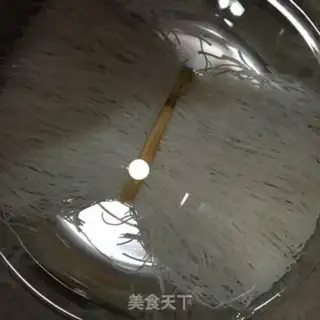 Make Scrambling step 1