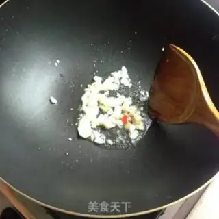 Make Tofu eggs steam meat step 5