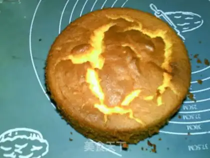 Make Pumpkin Chifeng step 23