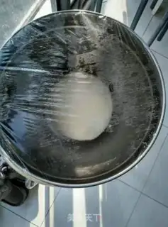 Make Yogurt toast step 3