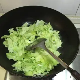Make Scrambling step 3