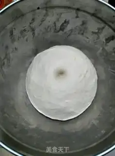 Make Yogurt toast step 4