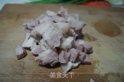 Make Pork belly potion carrots step 9