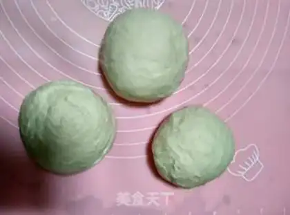 Make Yogurt toast step 5