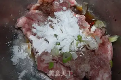 Make Spoonball fan soup step 0