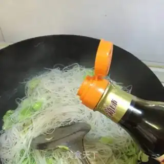 Make Scrambling step 5