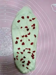 Make Yogurt toast step 6