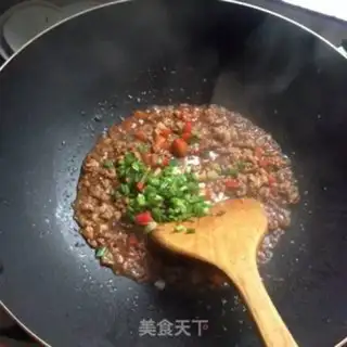 Make Tofu eggs steam meat step 10