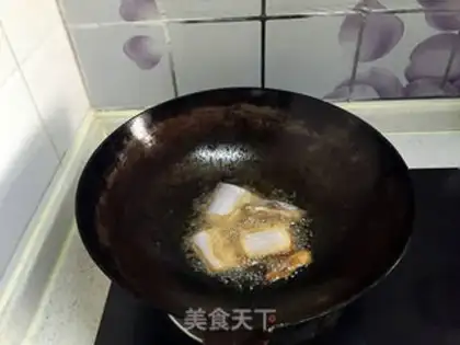 Make Cleaning fish step 2
