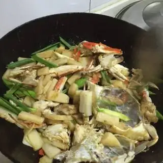 Make Homemade crab cake step 10