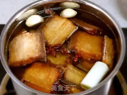 Make Cleaning fish step 5