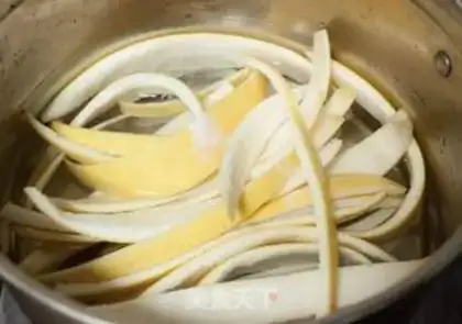 Make Grapefruit step 2